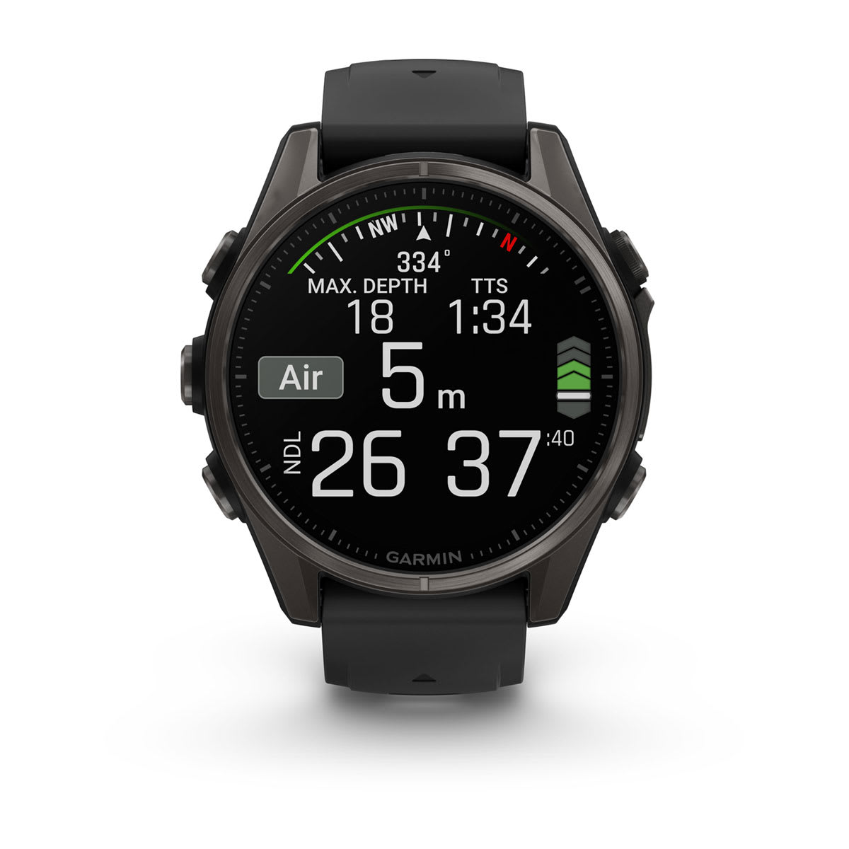 fēnix® 8 – 47 mm, AMOLED - Image 213