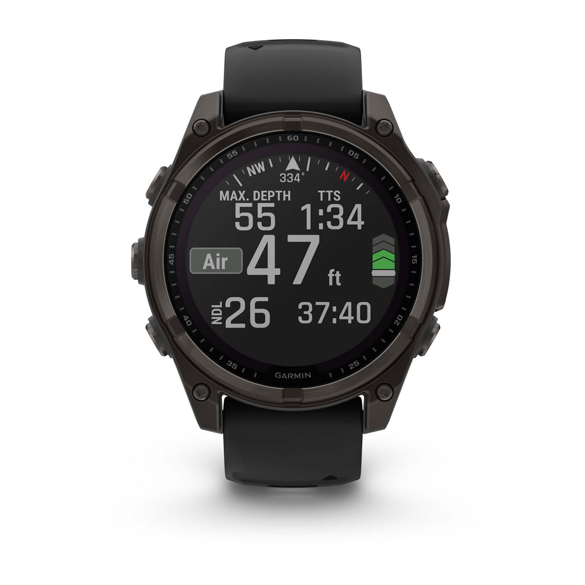 fēnix® 8 – 47 mm, AMOLED - Image 226