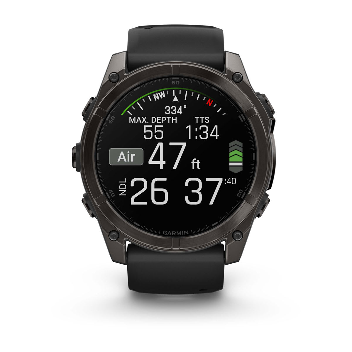 fēnix® 8 – 47 mm, AMOLED - Image 240
