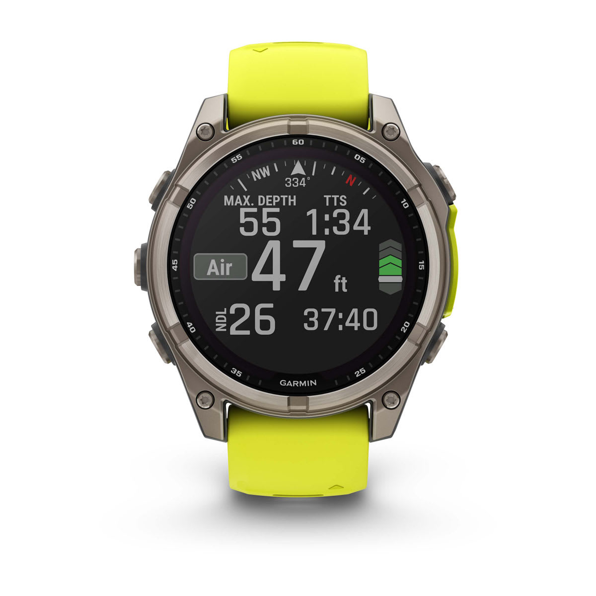 fēnix® 8 – 47 mm, AMOLED - Image 253