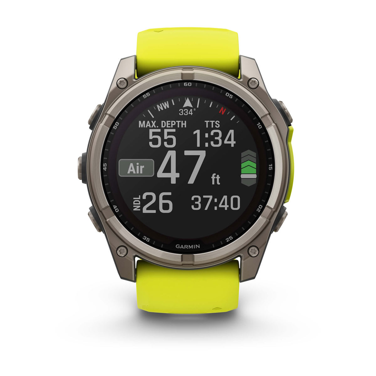 fēnix® 8 – 47 mm, AMOLED - Image 267