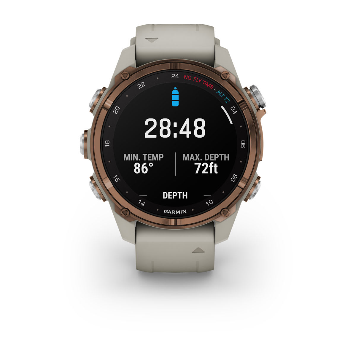 Descent™ Mk3i – 51 mm - Image 78