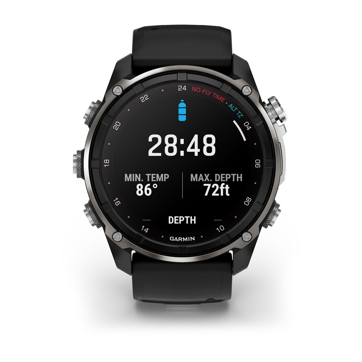 Descent™ Mk3i – 51 mm - Image 106