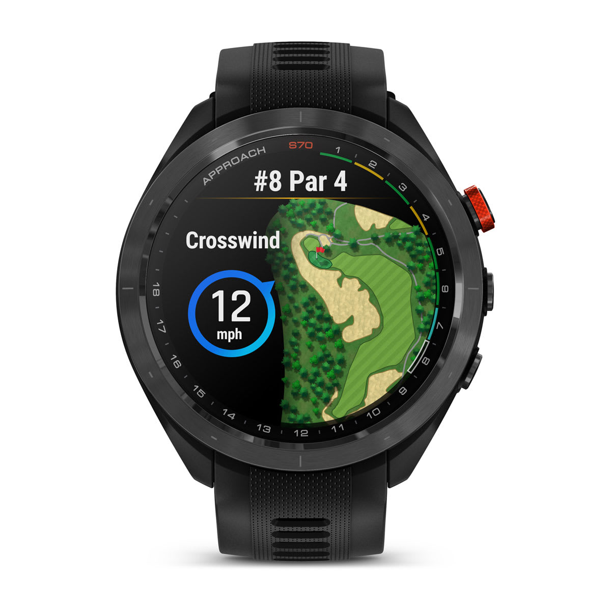Approach® S70 - 47 mm - Image 8
