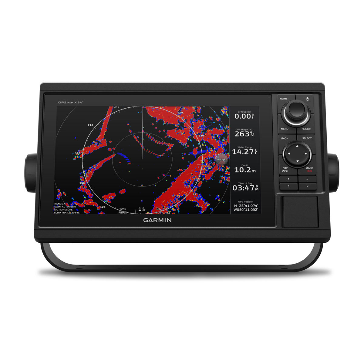 GPSMAP® 1242xsv - Image 39