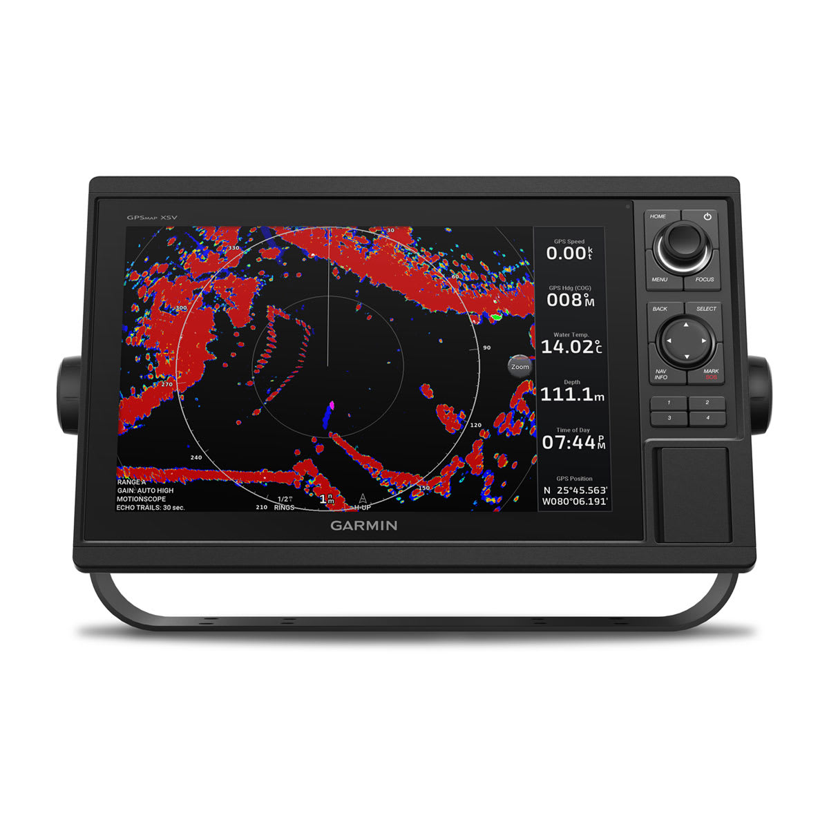 GPSMAP® 1242xsv - Image 50