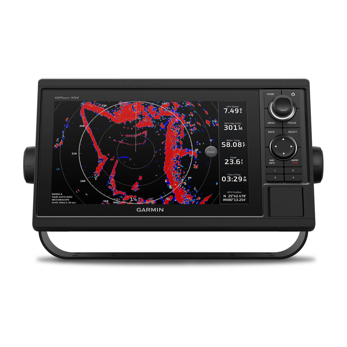 GPSMAP® 1242xsv - Image 85