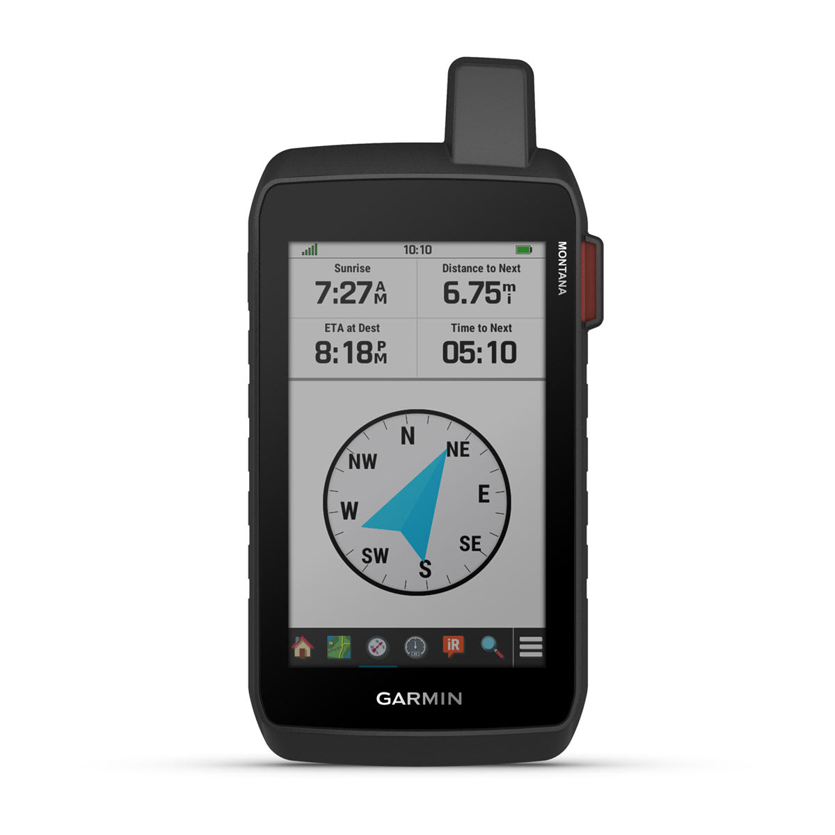 Montana® 710 - Image 32