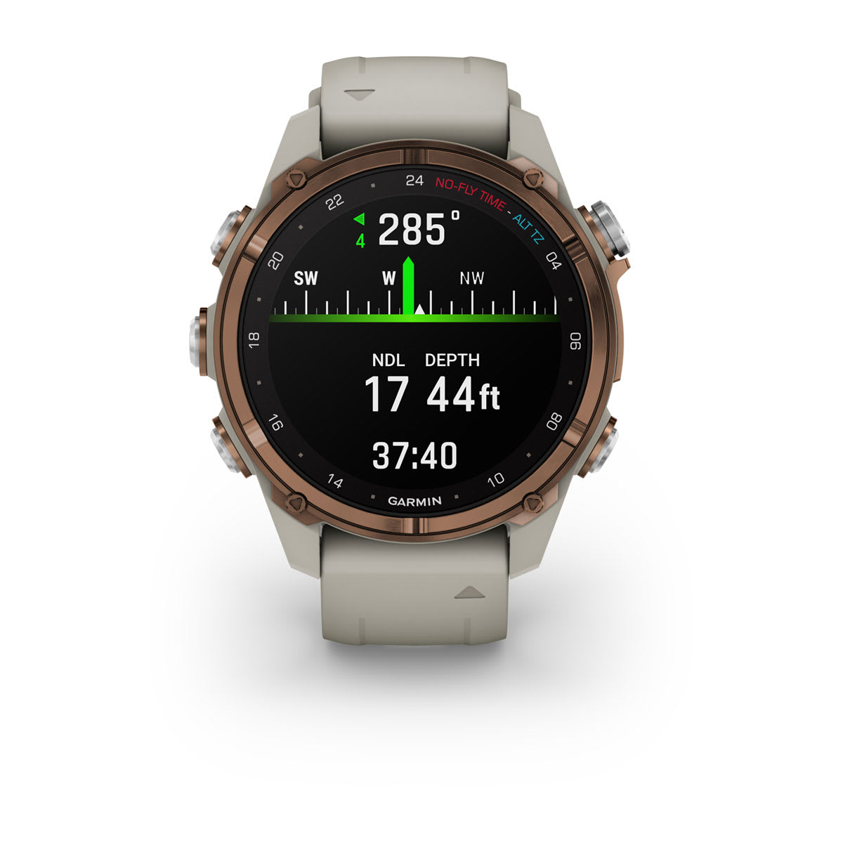 Descent™ Mk3i – 51 mm - Image 37