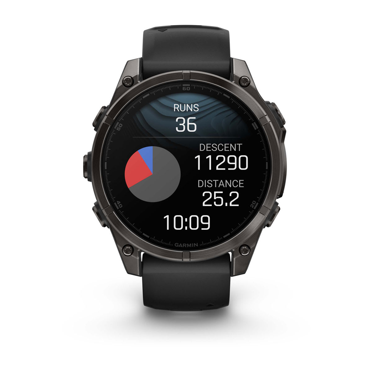 fēnix® 8 – 47 mm, AMOLED - Image 174