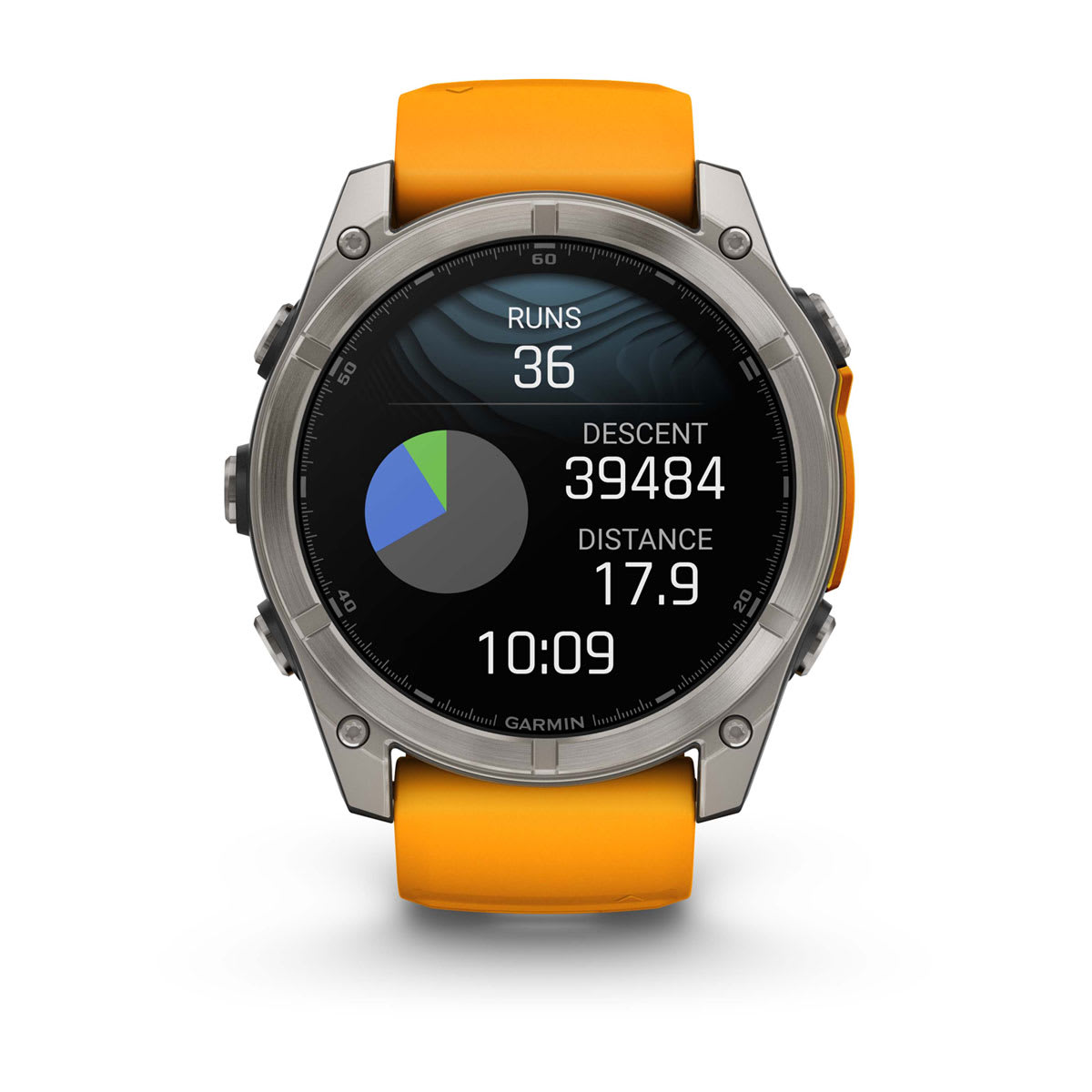 fēnix® 8 – 47 mm, AMOLED - Image 201