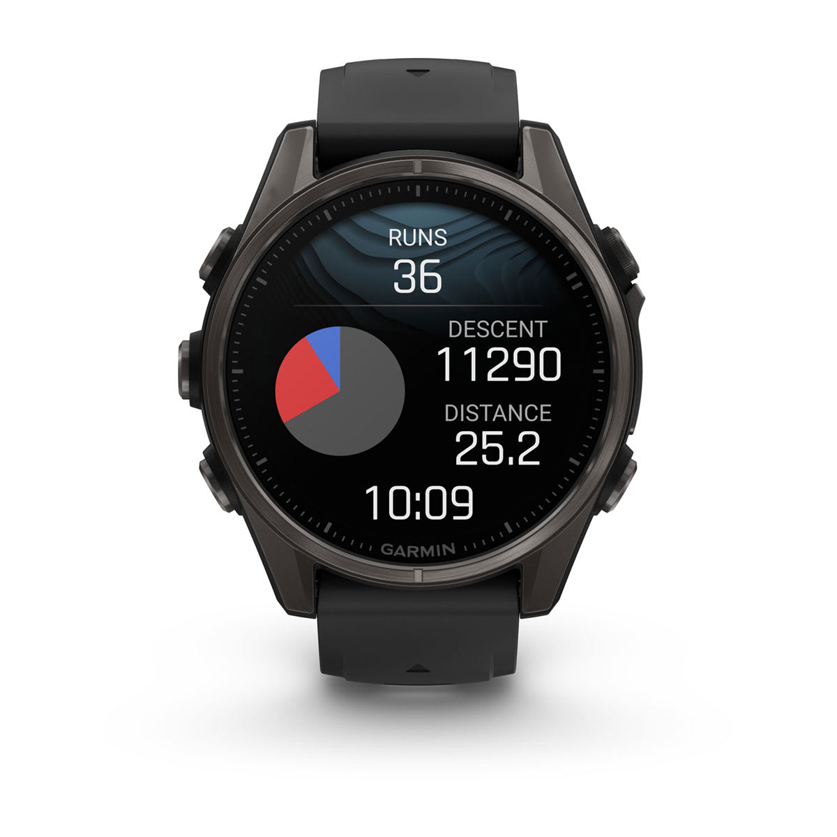 fēnix® 8 – 47 mm, AMOLED - Image 214
