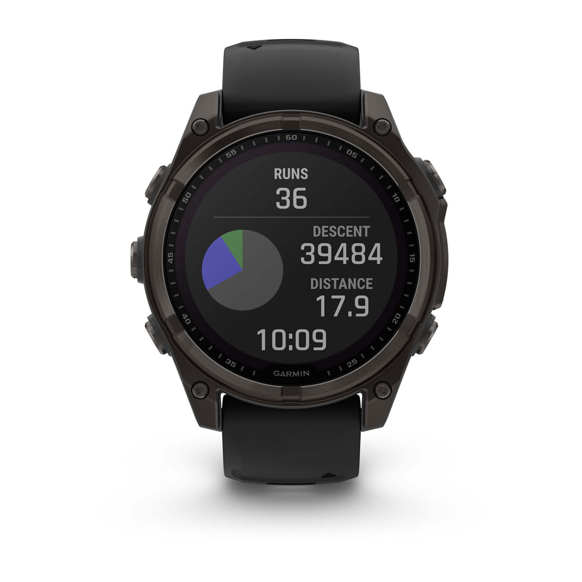 fēnix® 8 – 47 mm, AMOLED - Image 227