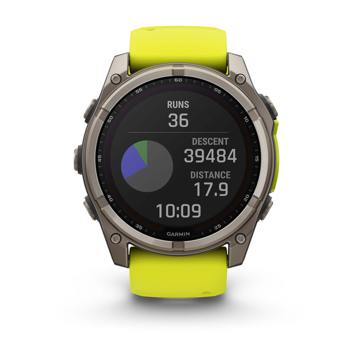 fēnix® 8 – 47 mm, AMOLED - Image 268