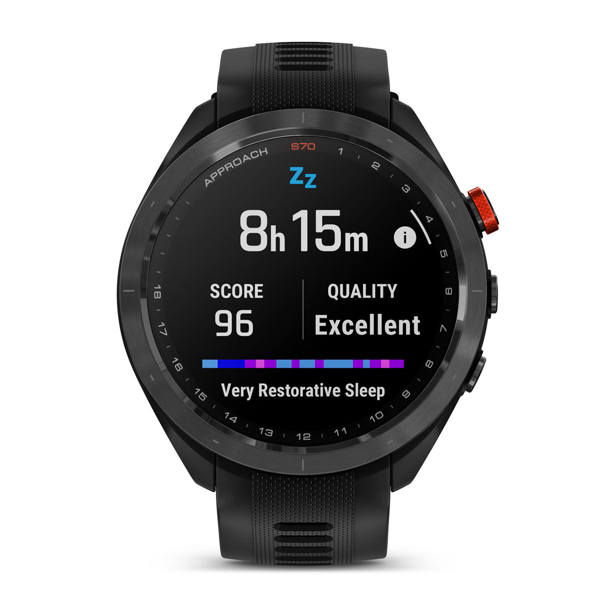 Approach® S70 - 47 mm - Image 9