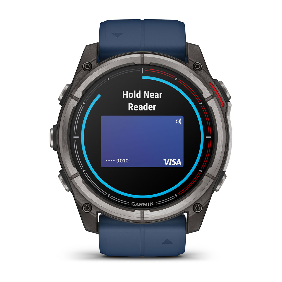 quatix® 8 – 47 mm, AMOLED - Image 23