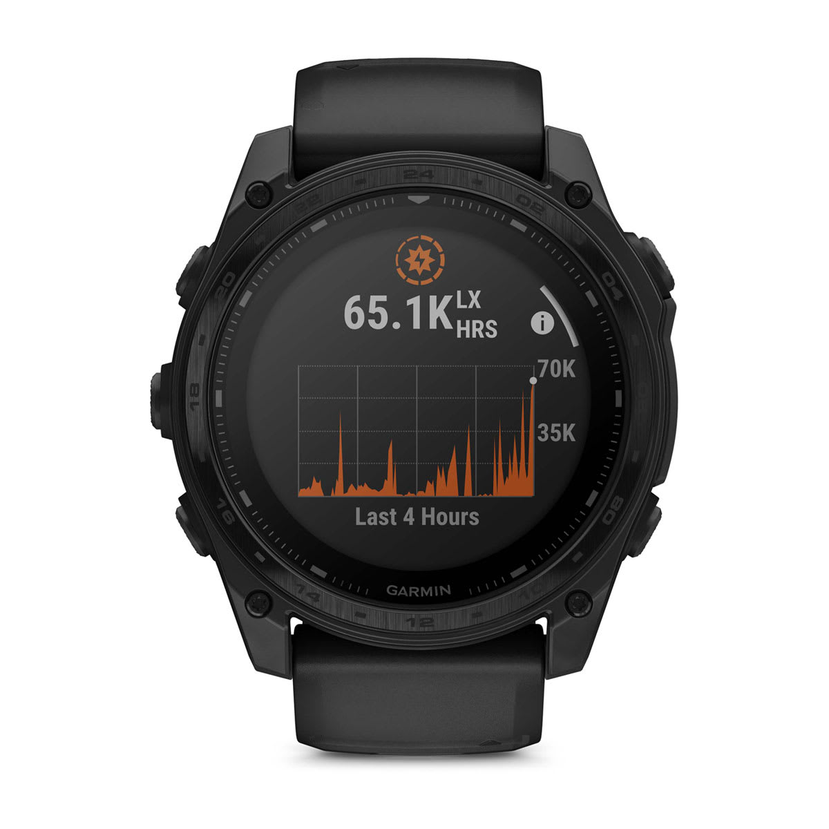 tactix® 8 – 51 mm, AMOLED - Image 33