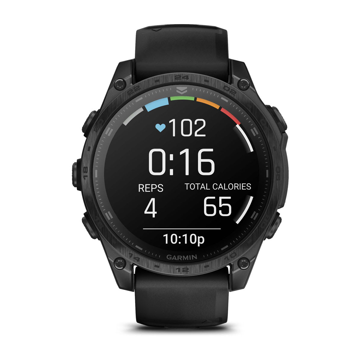 tactix® 8 – 51 mm, AMOLED - Image 46