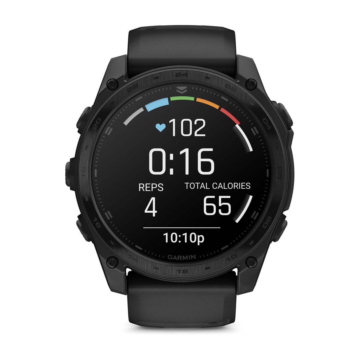 tactix® 8 – 51 mm, AMOLED - Image 72