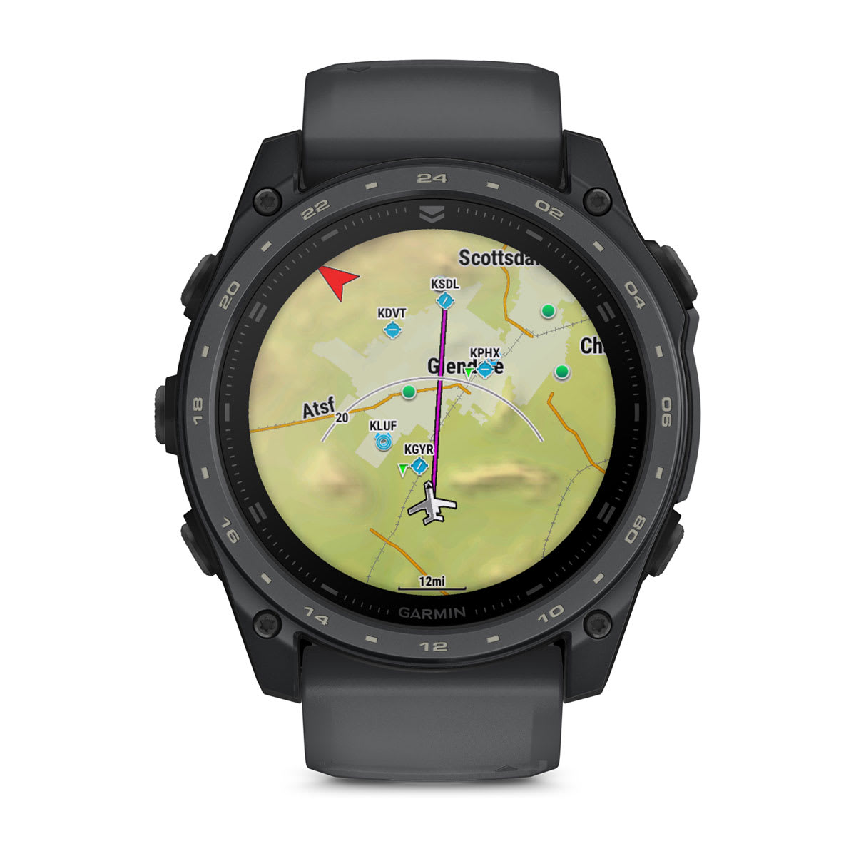 tactix® 8 – 51 mm, AMOLED - Image 87