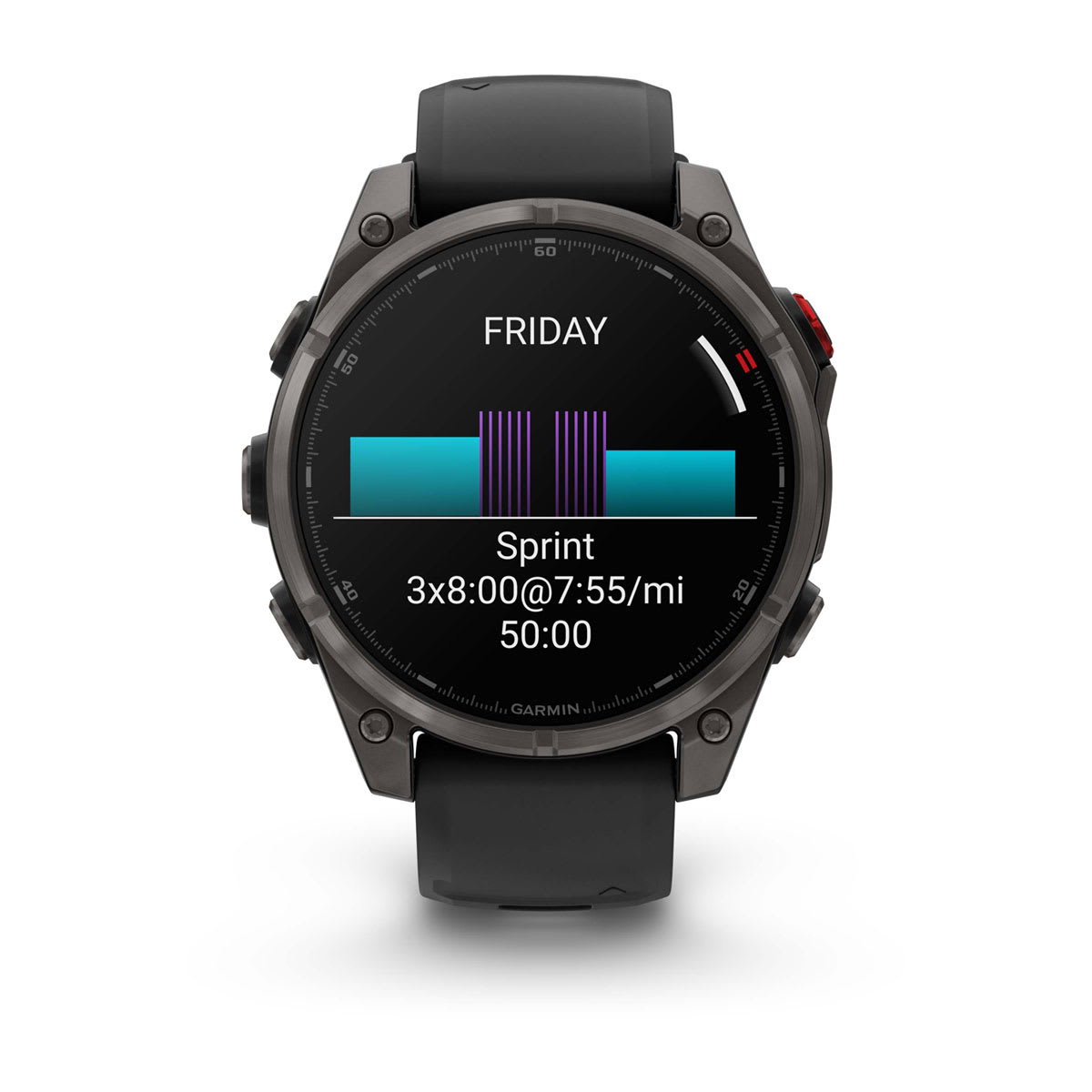 fēnix® 8 – 47 mm, AMOLED - Image 105