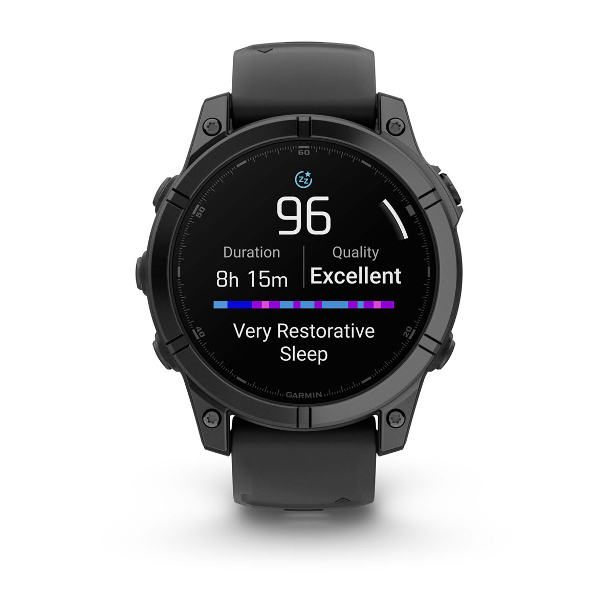 fēnix® 8 – 47 mm, AMOLED - Image 63