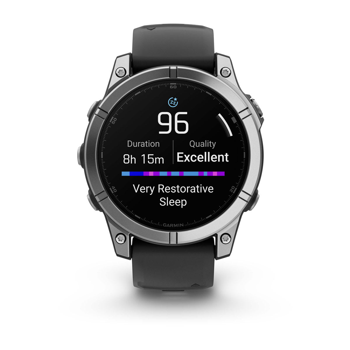 fēnix® 8 – 47 mm, AMOLED - Image 77