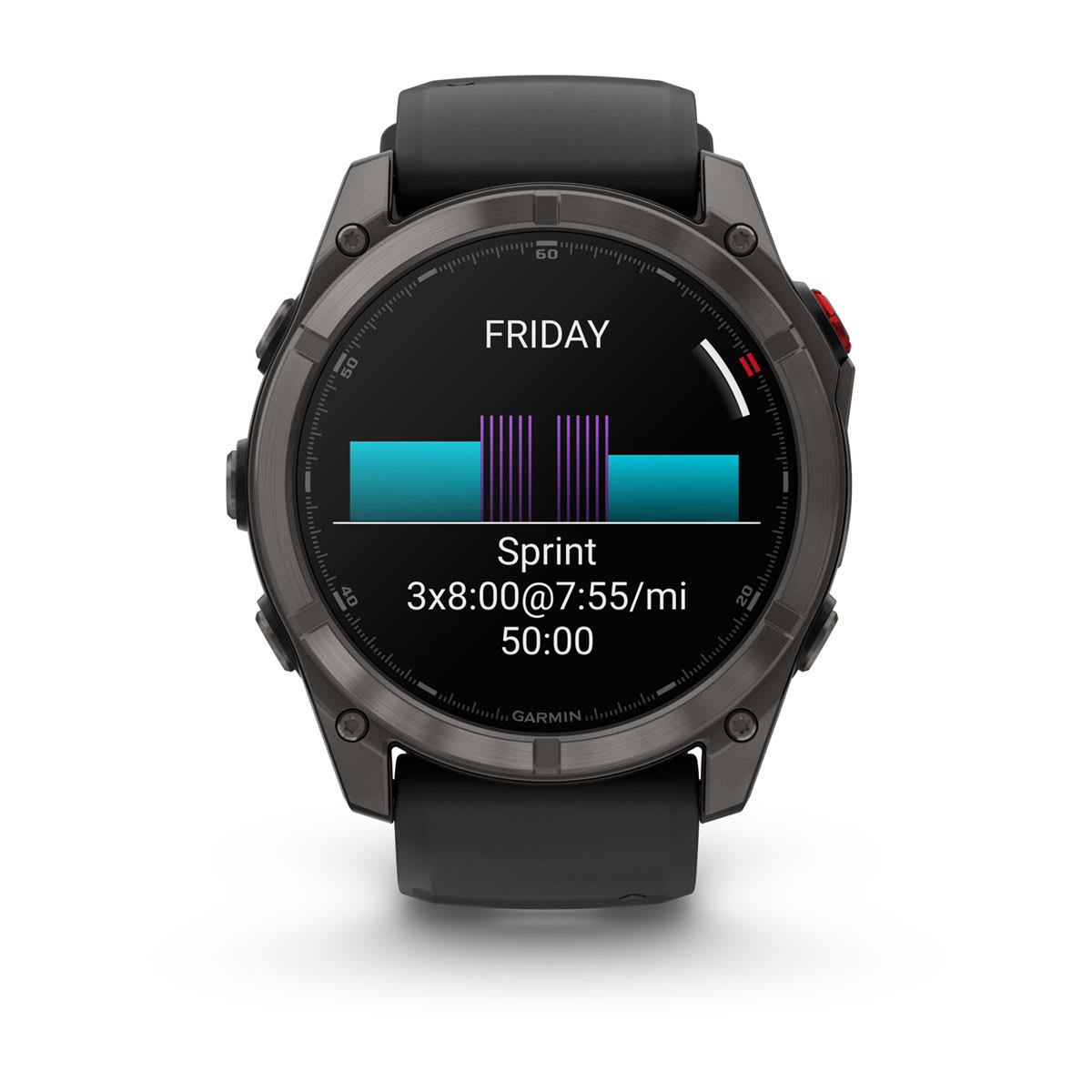 fēnix® 8 – 47 mm, AMOLED - Image 119