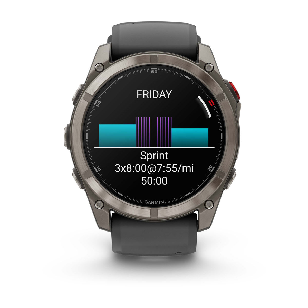 fēnix® 8 – 47 mm, AMOLED - Image 147