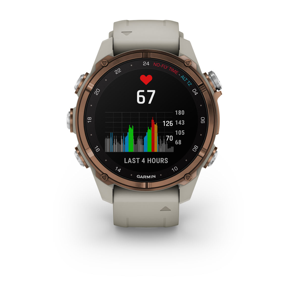 Descent™ Mk3i – 51 mm - Image 38