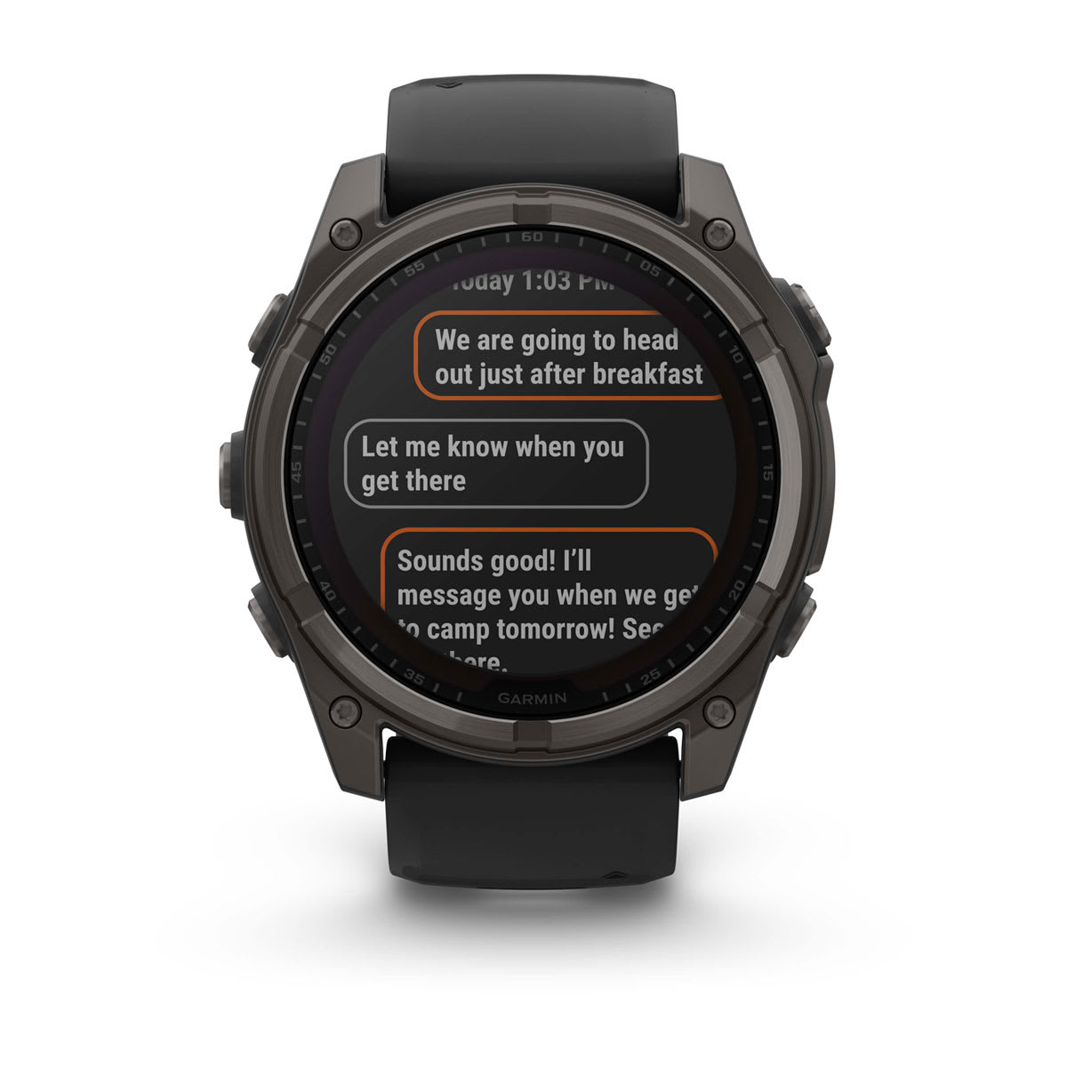 fēnix® 8 – 47 mm, AMOLED - Image 161