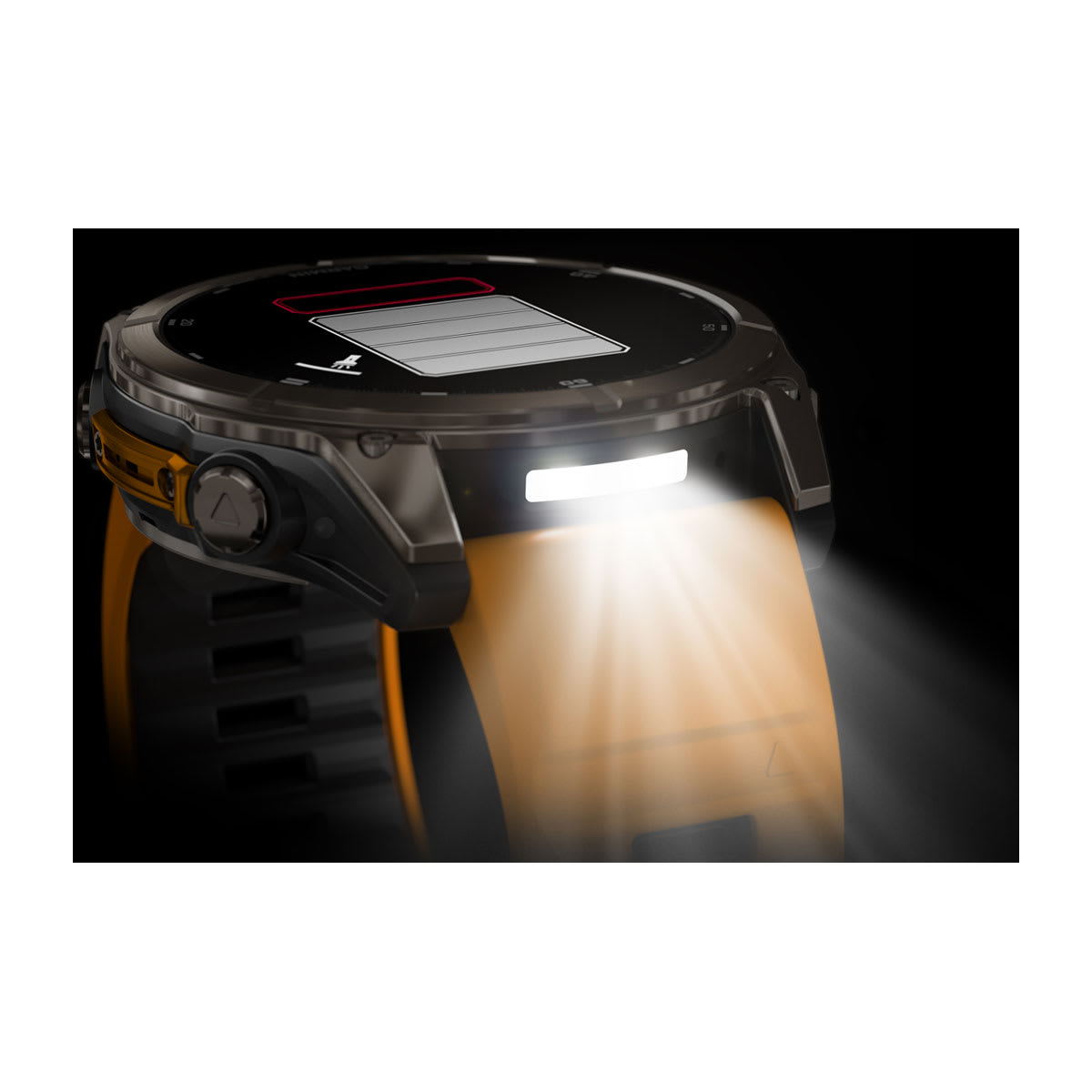 fēnix® 8 – 47 mm, AMOLED - Image 202