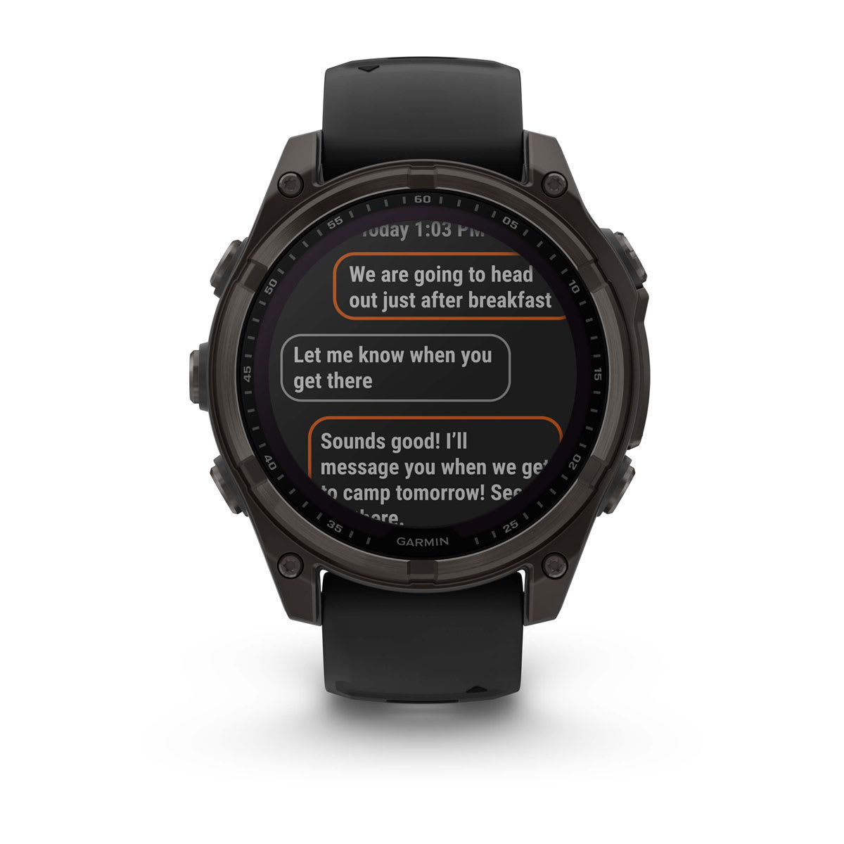 fēnix® 8 – 47 mm, AMOLED - Image 228