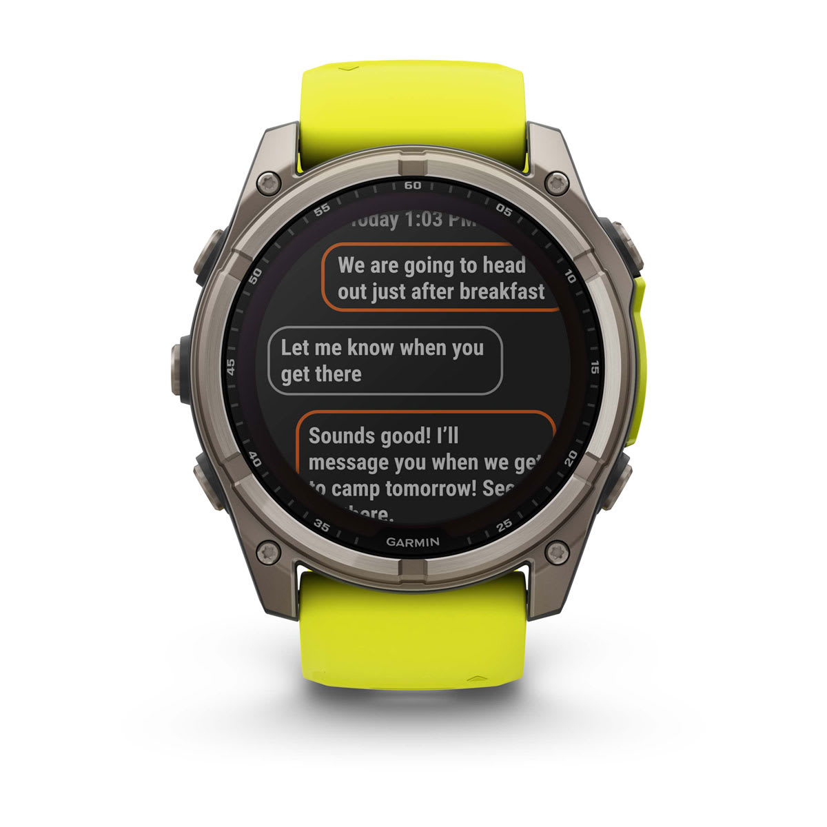 fēnix® 8 – 47 mm, AMOLED - Image 269