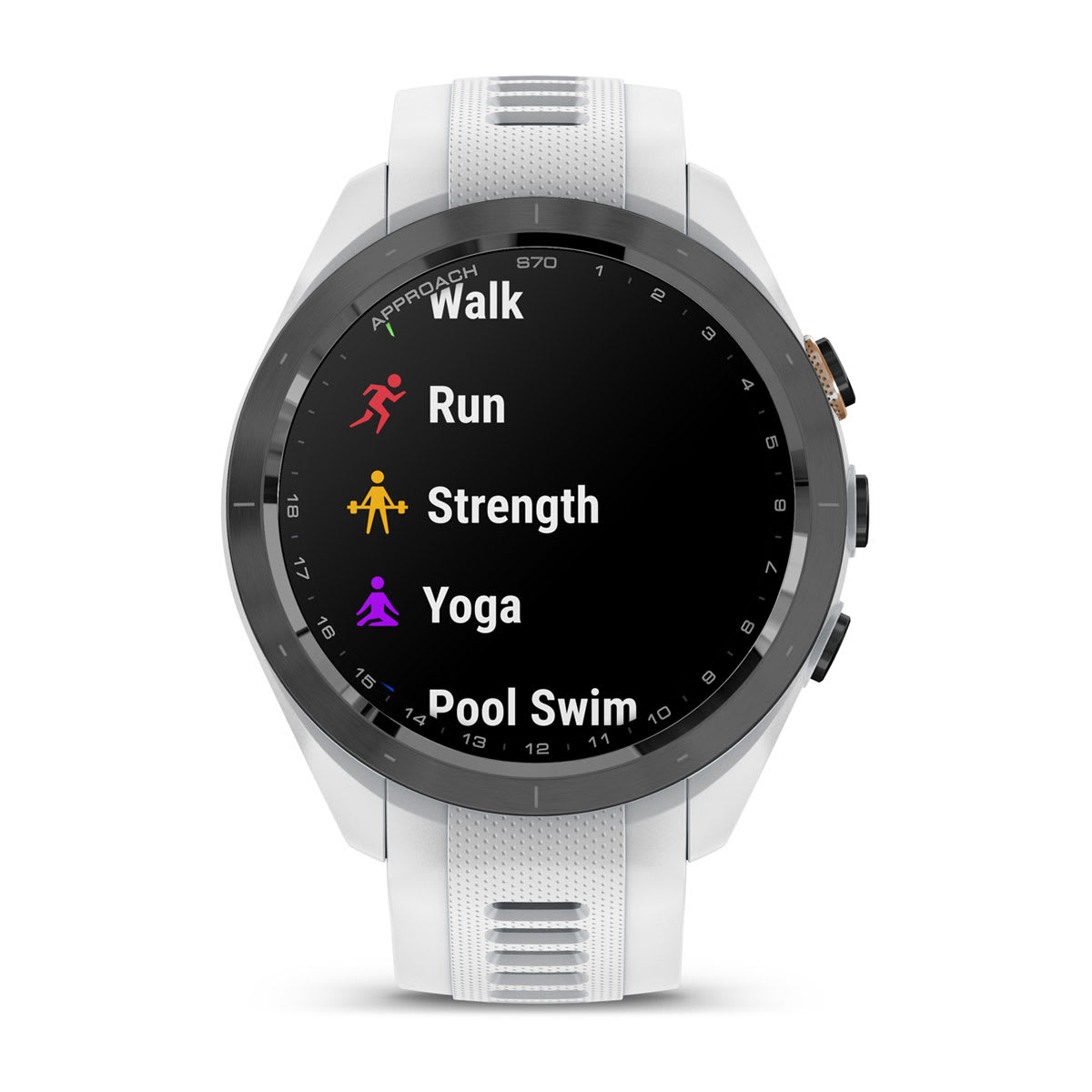 Approach® S70 - 47 mm - Image 24