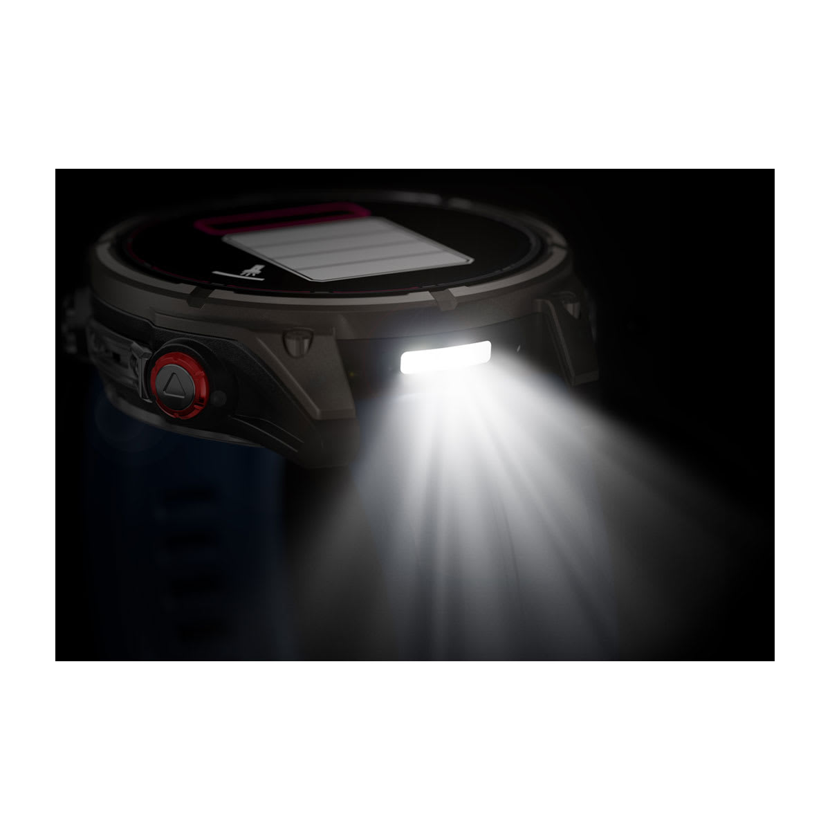 quatix® 8 – 47 mm, AMOLED - Image 40