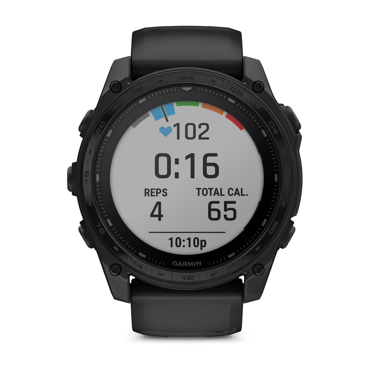 tactix® 8 – 51 mm, AMOLED - Image 34