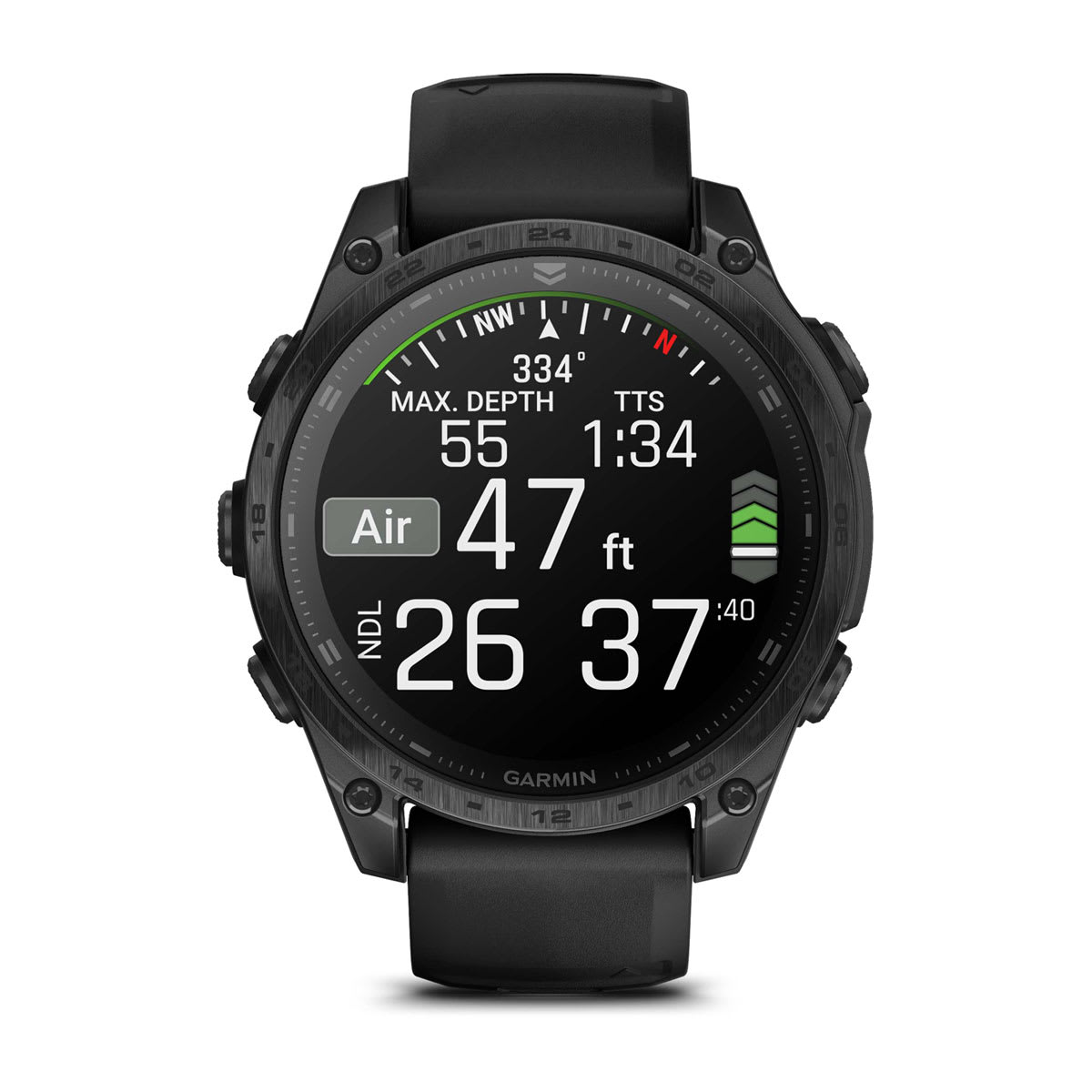 tactix® 8 – 51 mm, AMOLED - Image 47