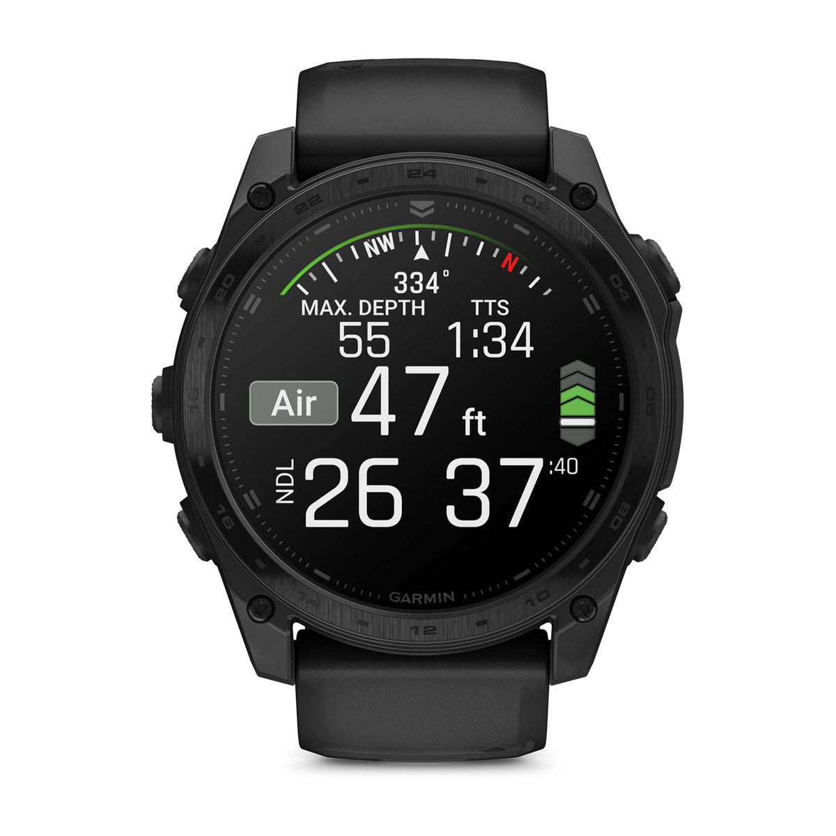 tactix® 8 – 51 mm, AMOLED - Image 73