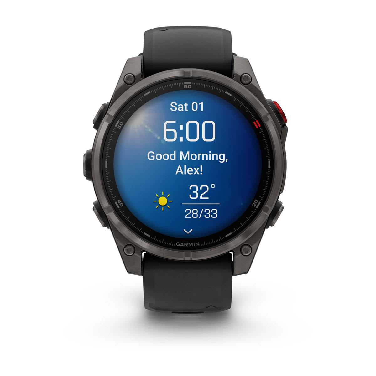 fēnix® 8 – 47 mm, AMOLED - Image 106