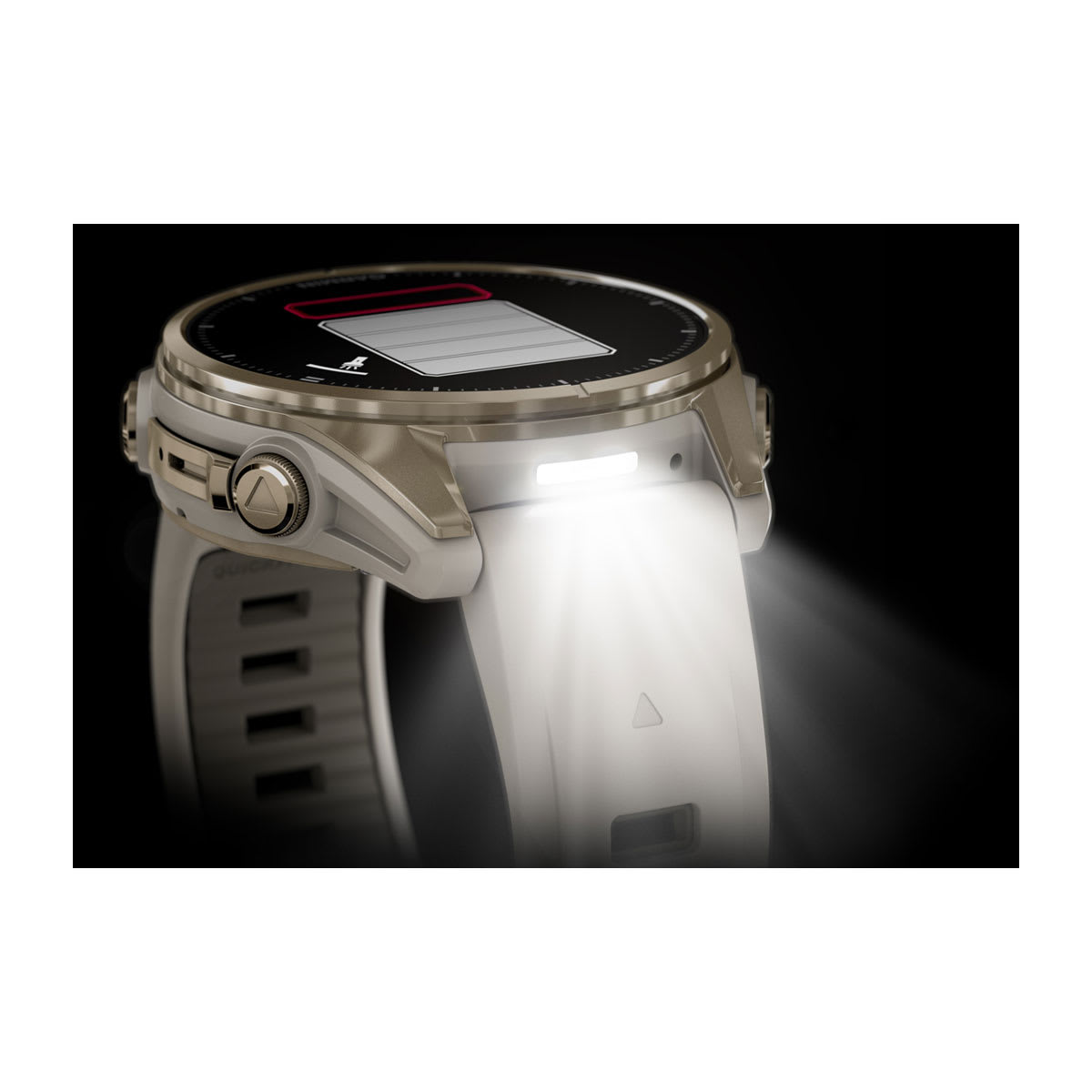 fēnix® 8 – 47 mm, AMOLED - Image 24