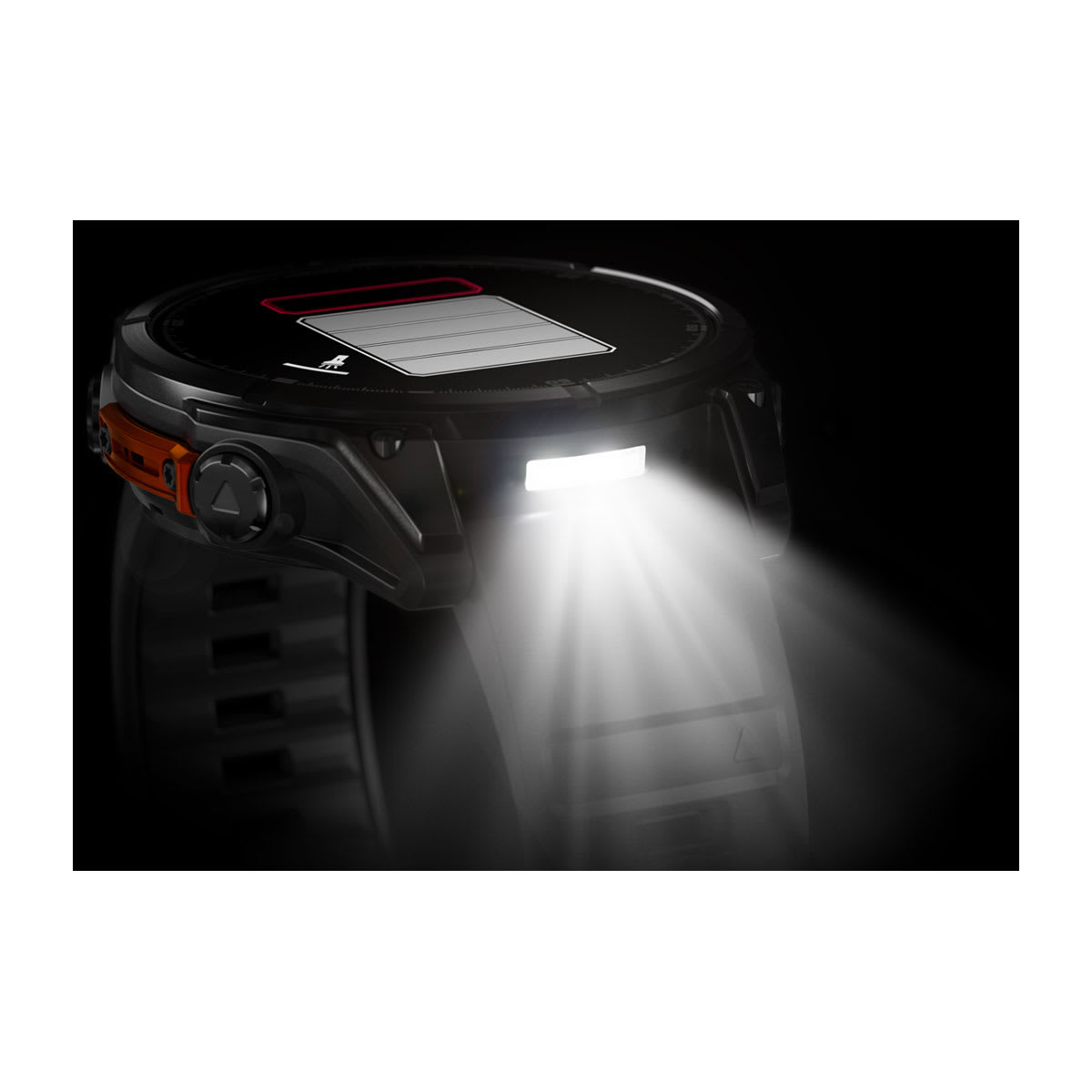 fēnix® 8 – 47 mm, AMOLED - Image 38