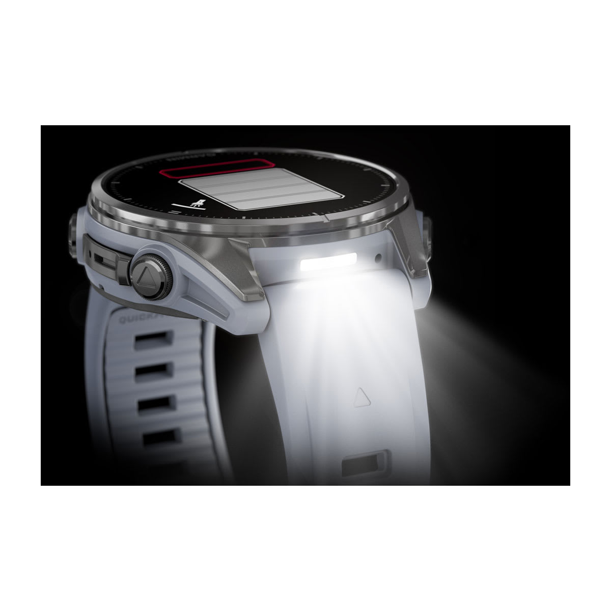 fēnix® 8 – 47 mm, AMOLED - Image 51