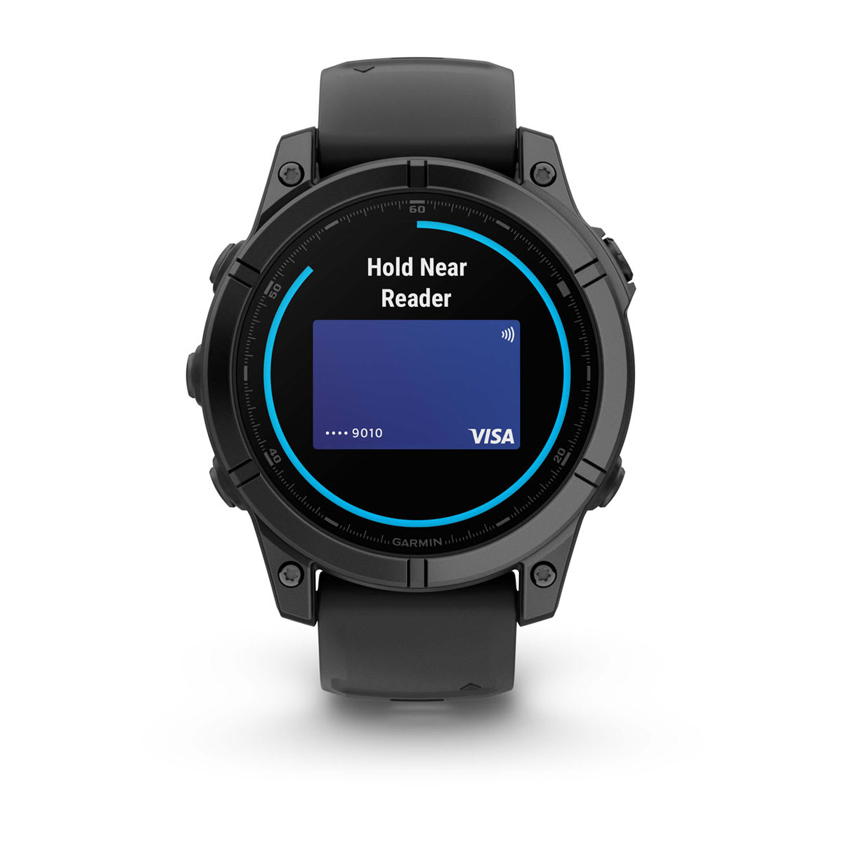 fēnix® 8 – 47 mm, AMOLED - Image 64
