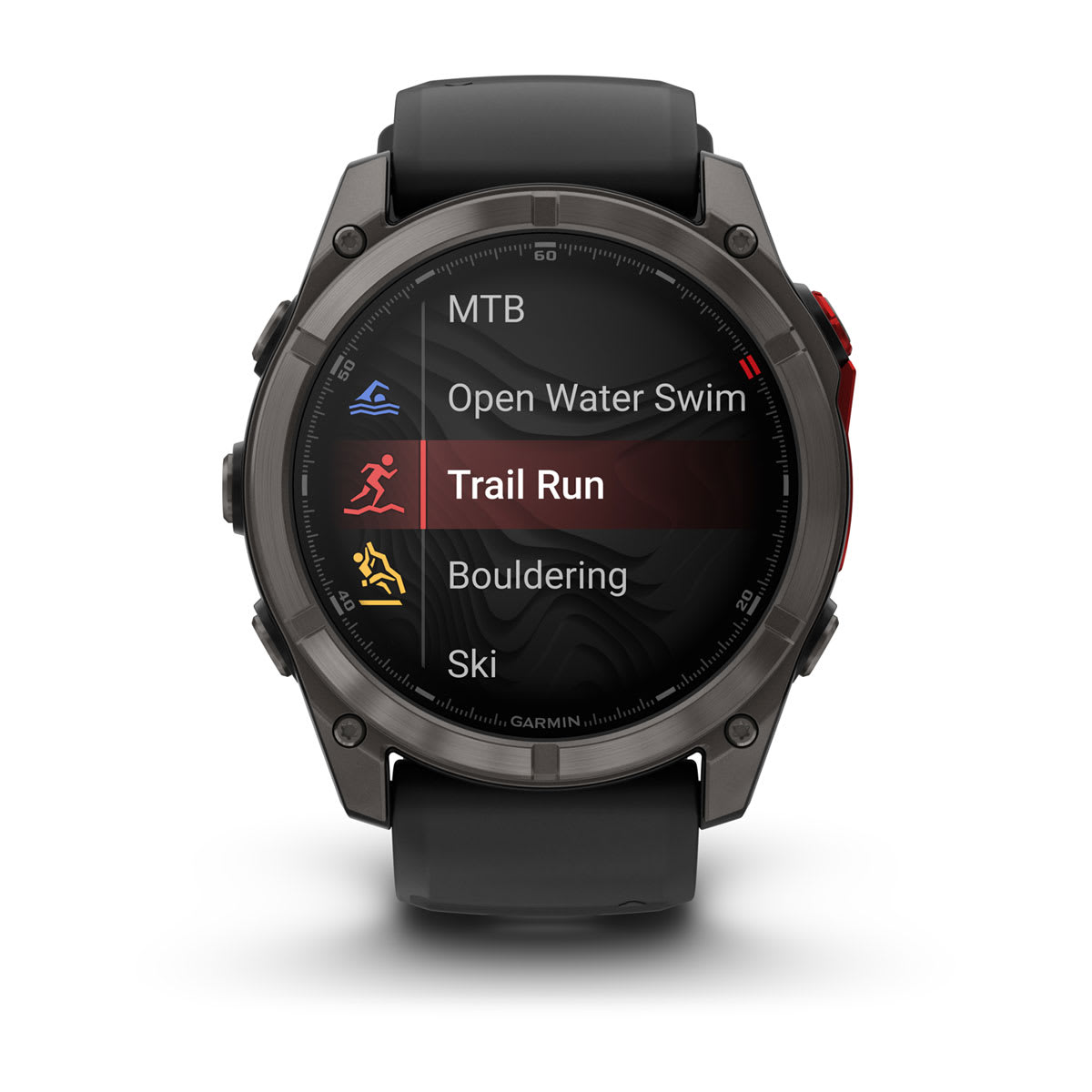fēnix® 8 – 47 mm, AMOLED - Image 91