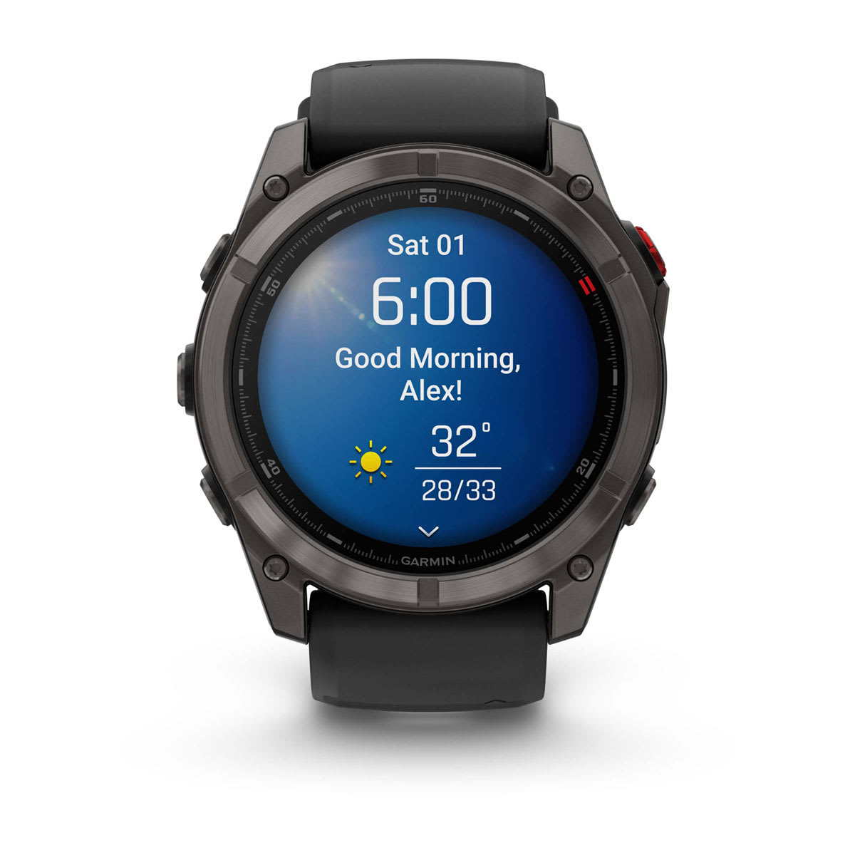 fēnix® 8 – 47 mm, AMOLED - Image 120