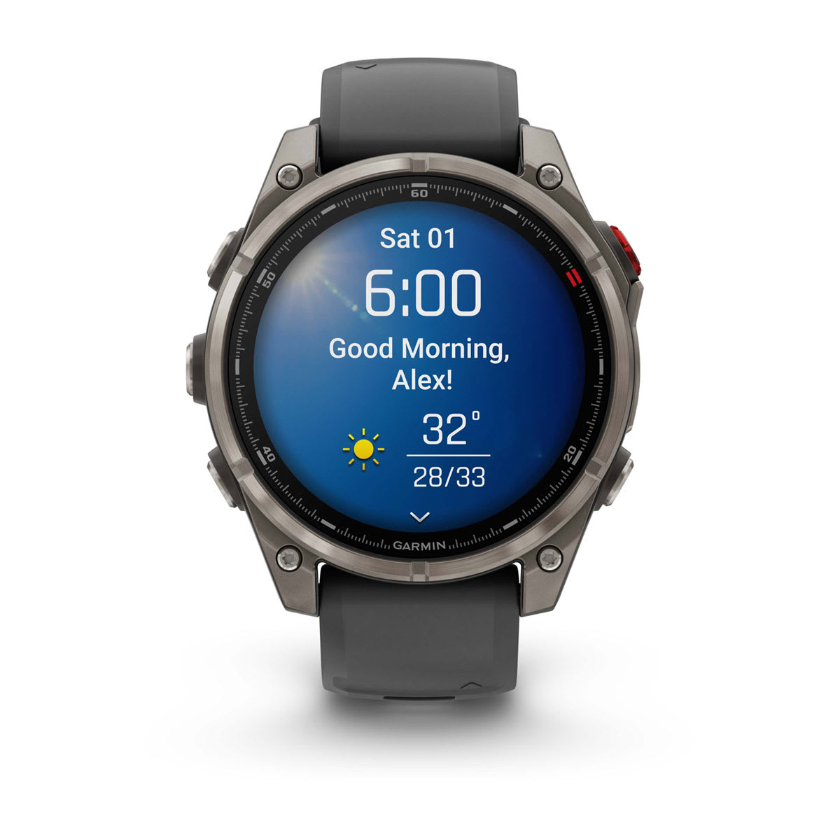 fēnix® 8 – 47 mm, AMOLED - Image 134