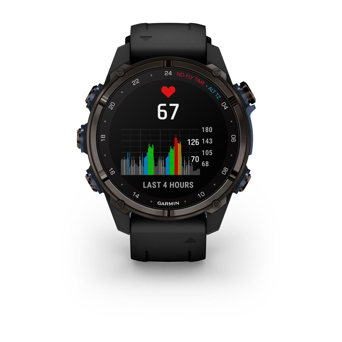 Descent™ Mk3i – 51 mm - Image 66