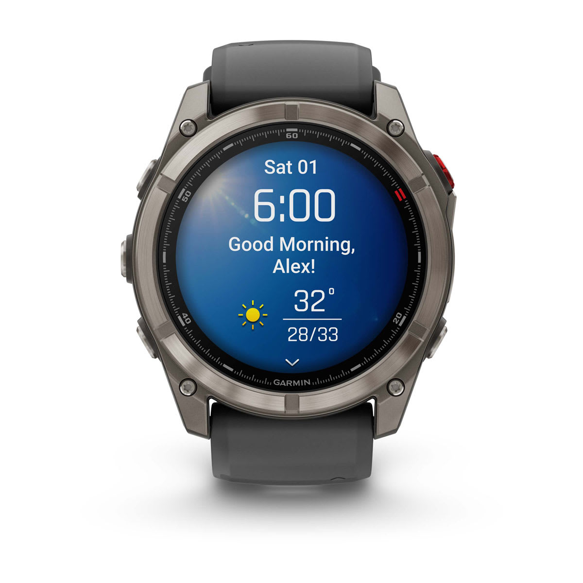 fēnix® 8 – 47 mm, AMOLED - Image 148