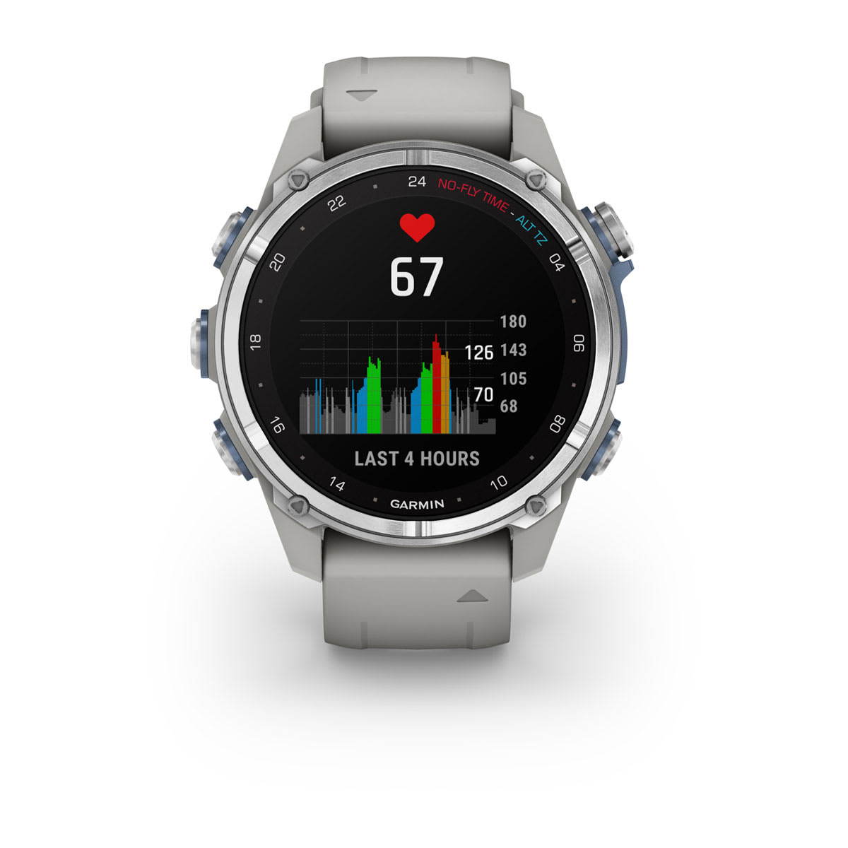 Descent™ Mk3i – 51 mm - Image 24